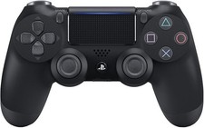 Sony PlayStation DualShock 4