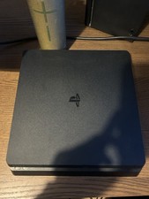 Sony PlayStation 4 Slim 500GB