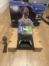 PlayStation 4 PS4 Console