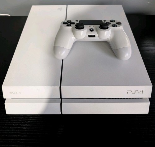 Sony playstation ps4 500gb - playstation,