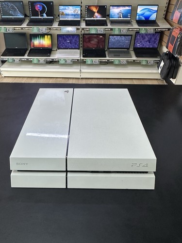 Sony playstation glacier - 4,