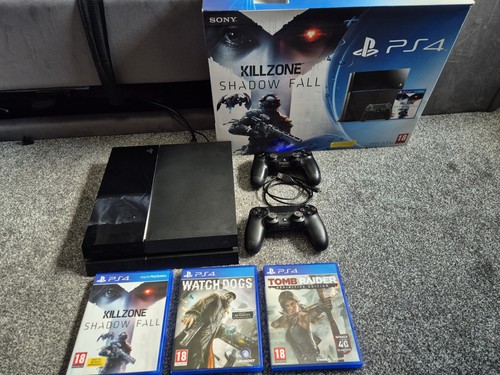 Sony playstation bundle - sony,