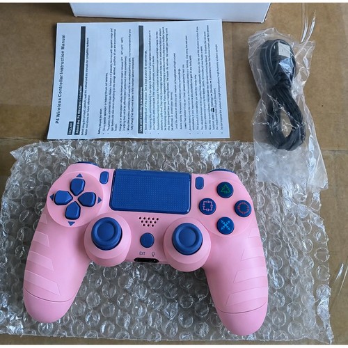 For playstation gaming - 4,
