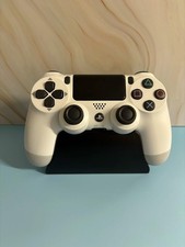 PS4 controller White