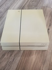 SONY PLAYSTATION 4 500GB LOW