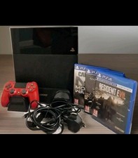 PS4 Playstation 4 Bundle with
