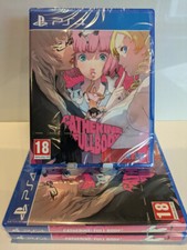 Catherine Full Body PS4