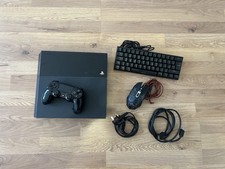 Sony PlayStation 4 PS4 Console