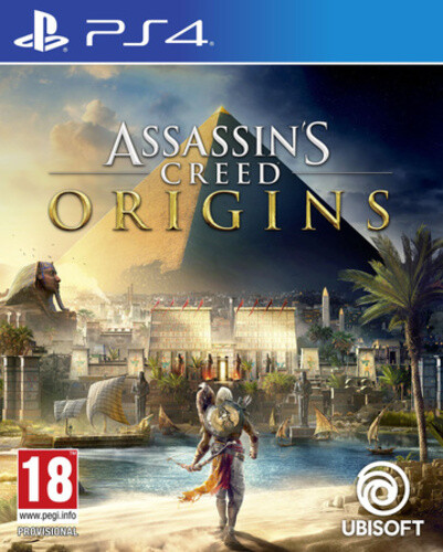 Playstation assassins - playstation, 4