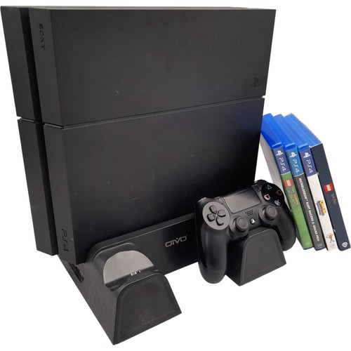 Sony playstation console - sony,