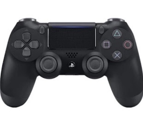 Sony playstation dualshock - playstation,