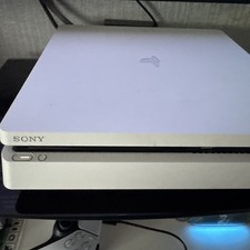 PS4 Mint Condition With Box