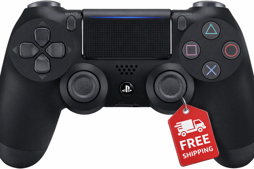 Sony ps4 official - dual, 4