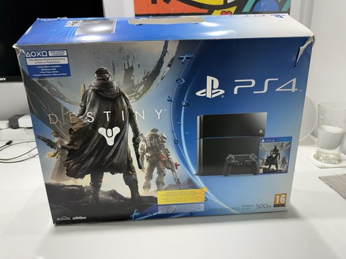 Sony playstation 500gb - sony,