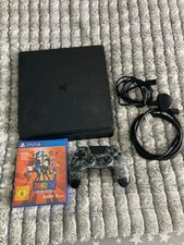 Sony Playstation 4 500GB  Jet