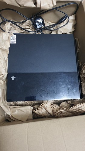 Sony playstation 500gb - sony, 4