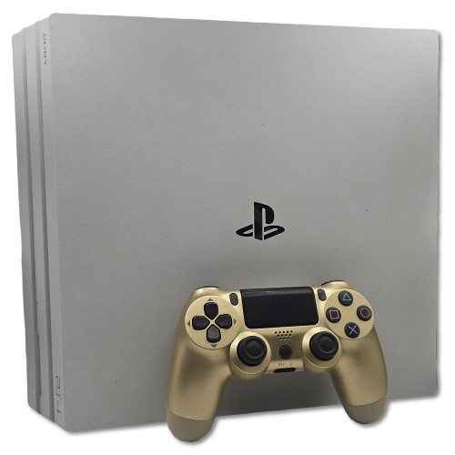 Sony playstation ps4 pro - sony,