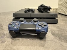 Sony PlayStation 4 PS4 Console