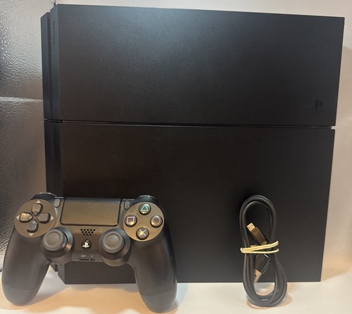 Sony ps4 playstation 1tb - playstation,