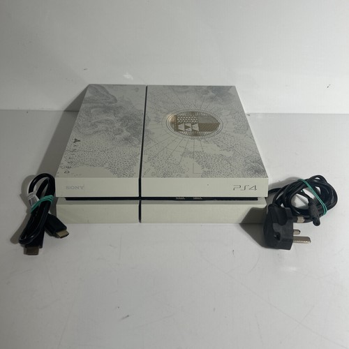 Ps4 destiny console limited - console,