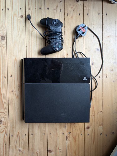 Sony playstation slim - sony, 4