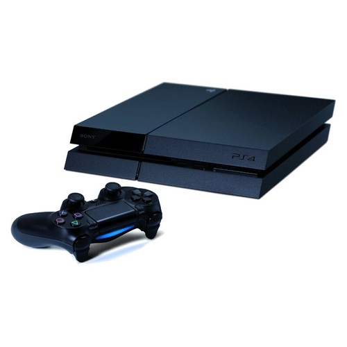 Sony playstation - playstation, (ps4)