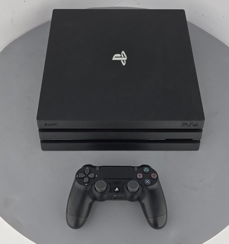 Sony playstation pro - (pa2),