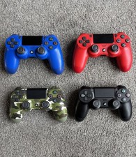 Official Genuine Sony PS4 V2