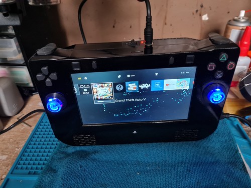 Ps4 portable one kind - portable,