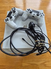 Sony PlayStation 4 Pro White