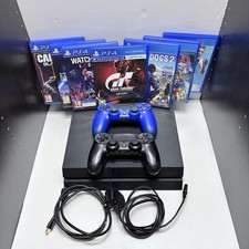 Sony PS4 Console Bundle 2