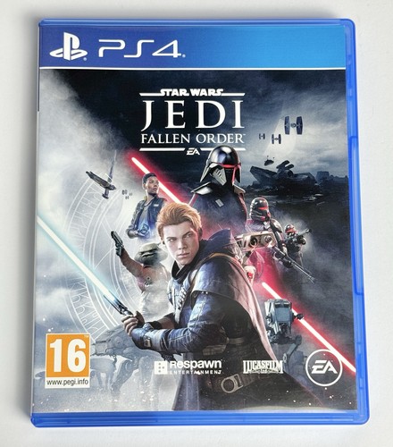 Star wars jedi fallen order - star,