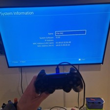 Sony PS4 CUH-1116A 500GB | Low