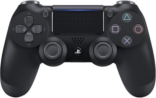 Sony playstation dualshock - playstation, 4