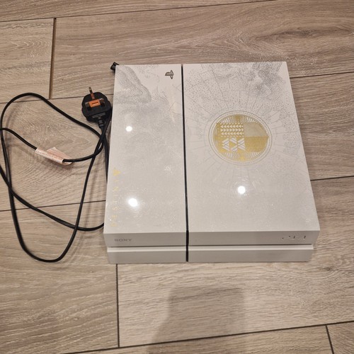 Limited edition destiny the - edition, destiny: