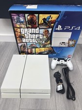 Sony PlayStation 4 500GB