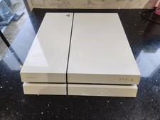 Sony PlayStation 4 500GB -