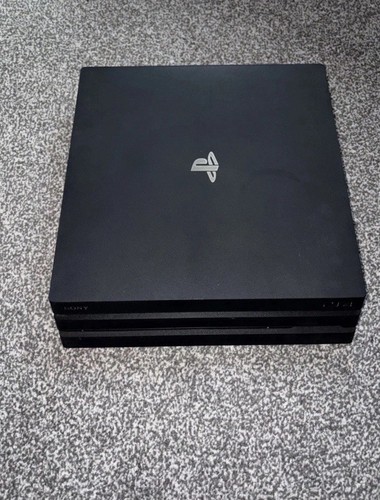 Ps4 pro 1tb console with - ps4, 1