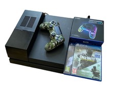 PS4 BUNDLE Playstation 4