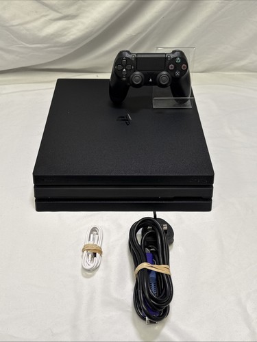 Sony playstation ps4 - ps4, 1tb